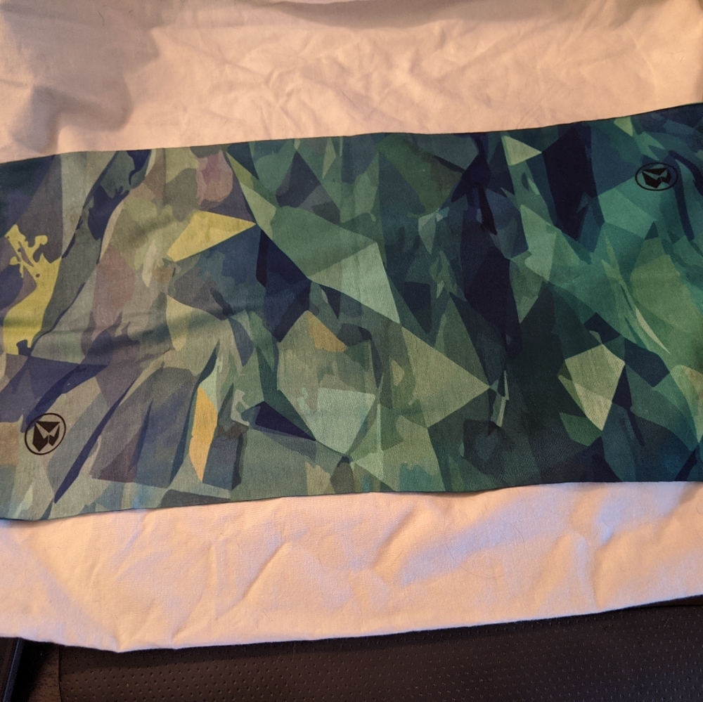 Multi Use Face & Neck Covering Stocking Stuffer
